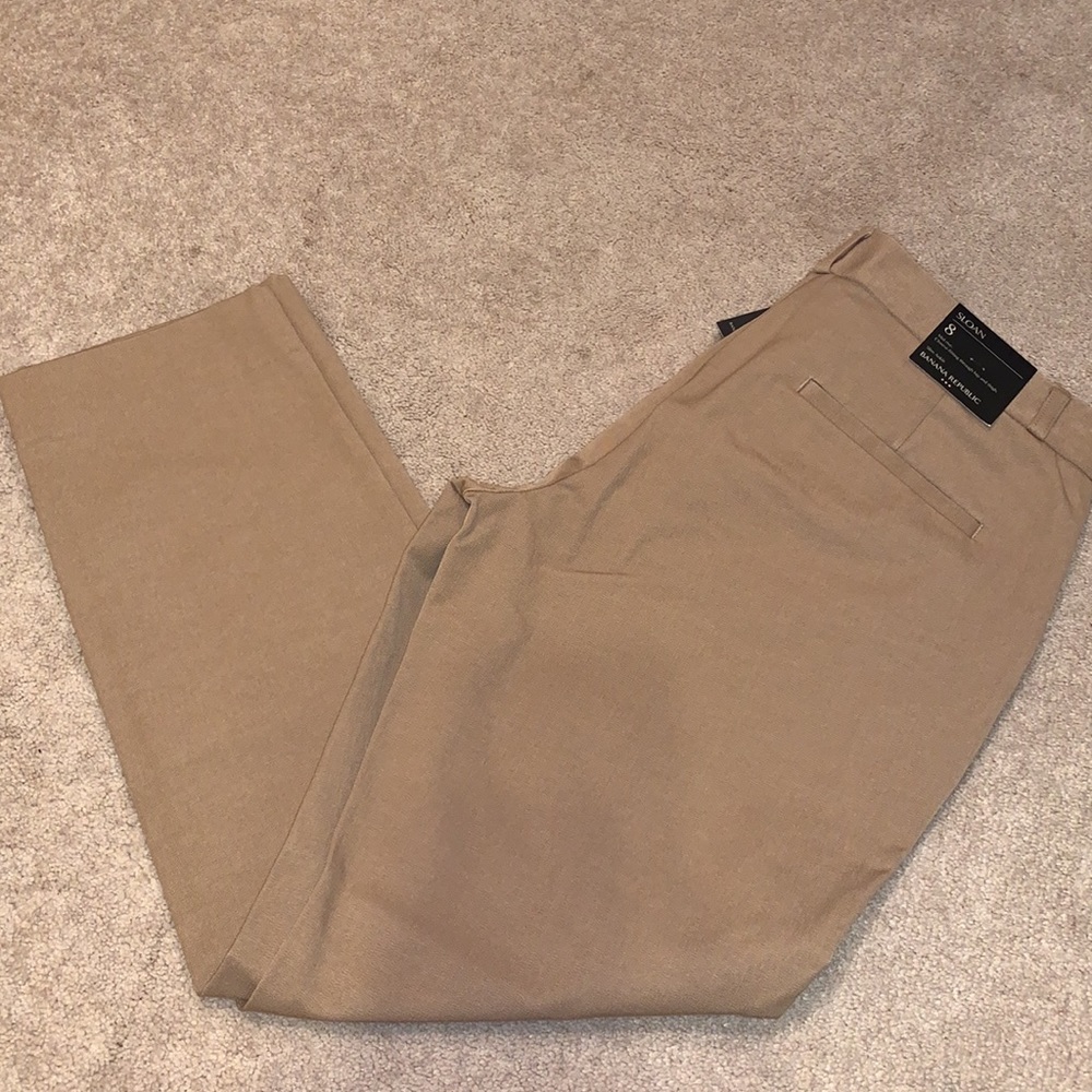 Pants - Picture 9 of 11